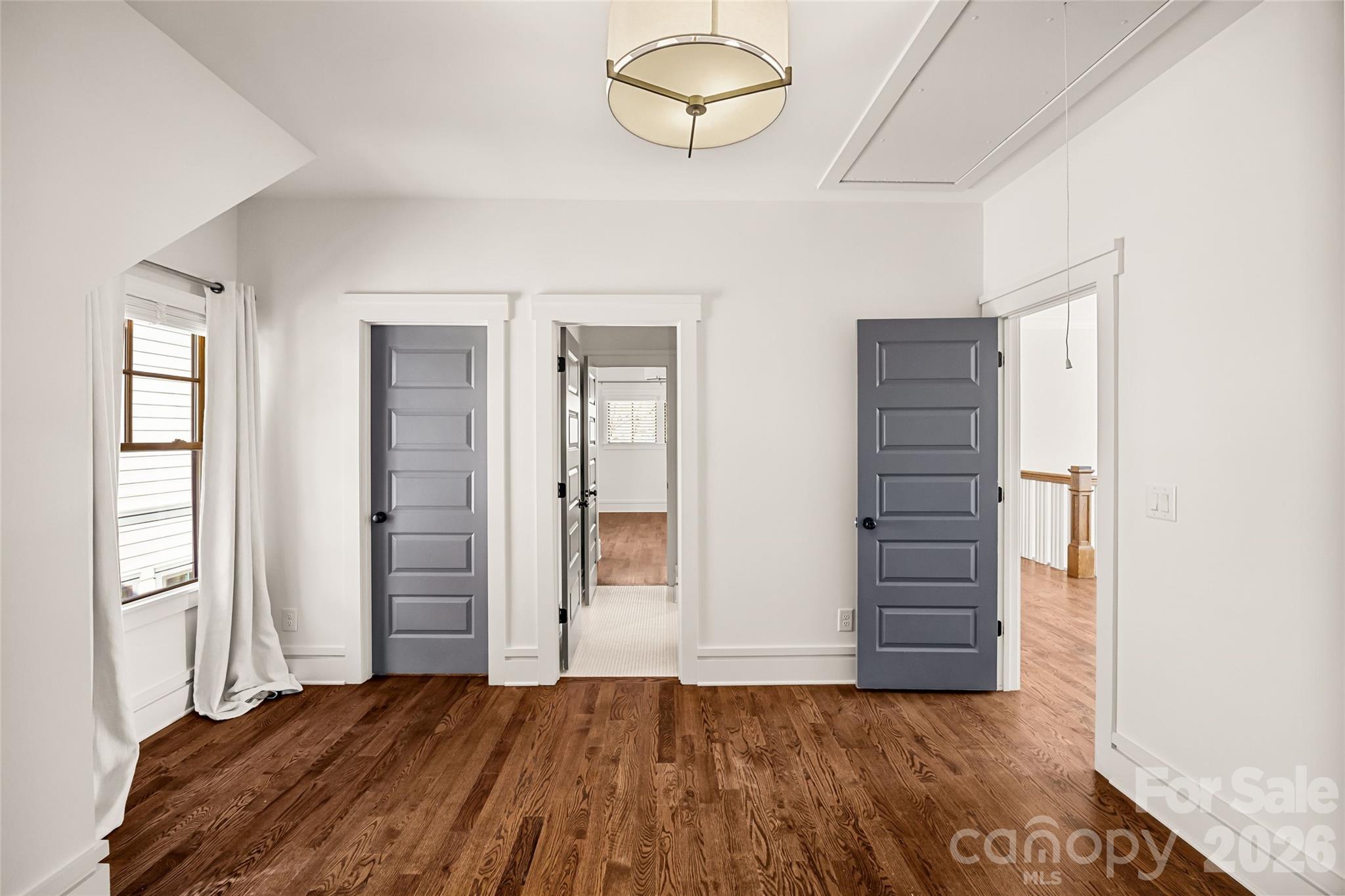 Chantilly - Residential