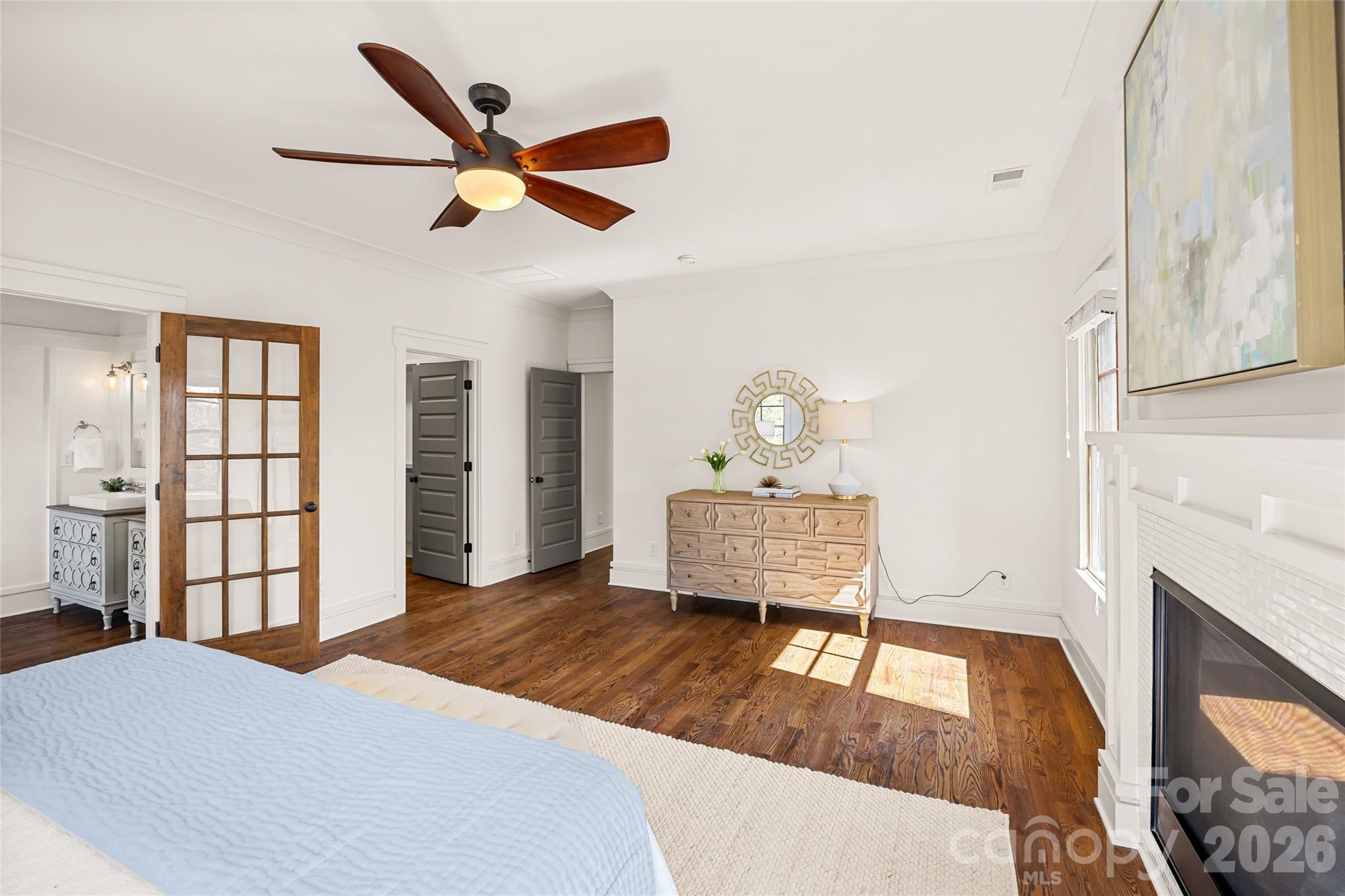 Chantilly - Residential