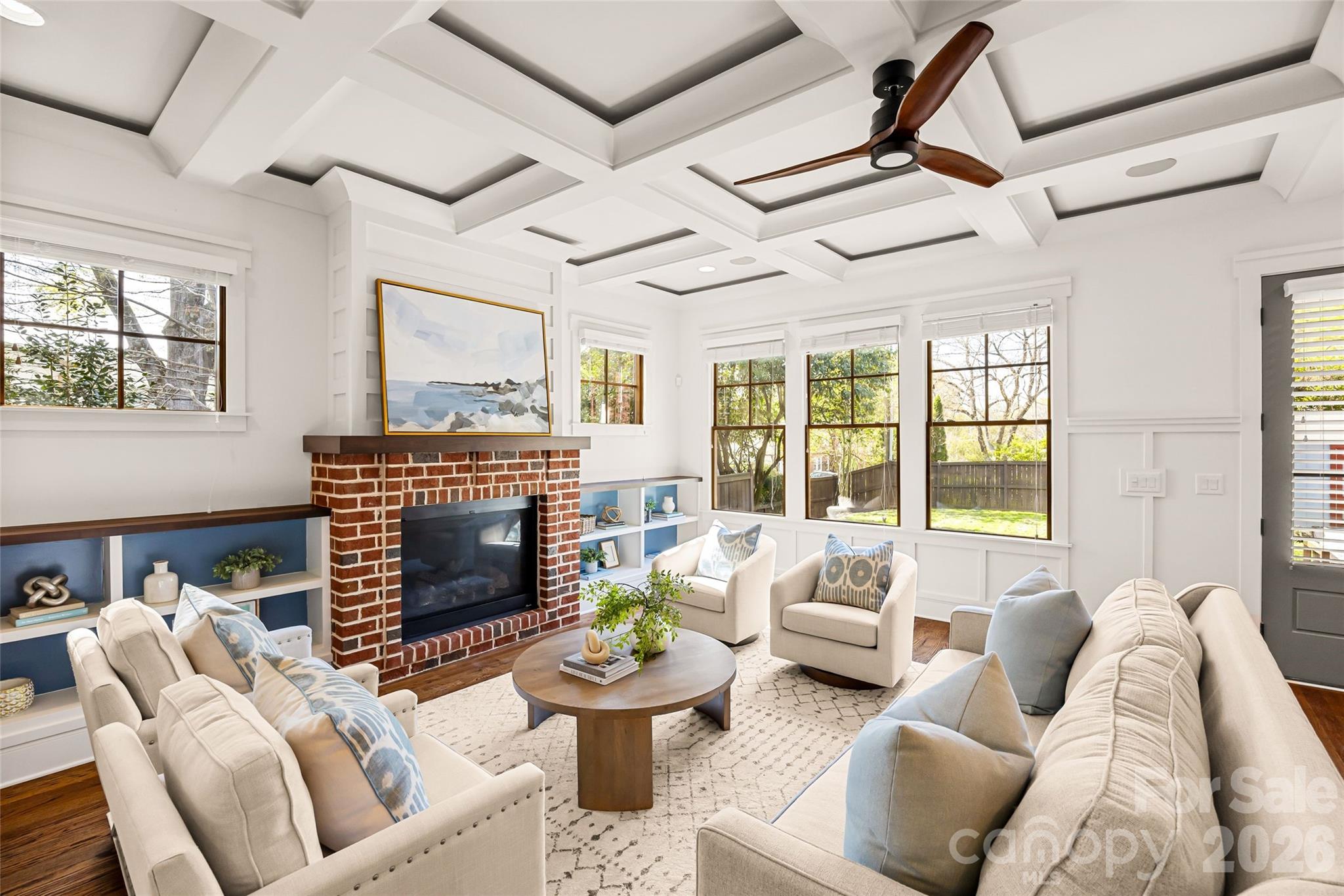 Chantilly - Residential