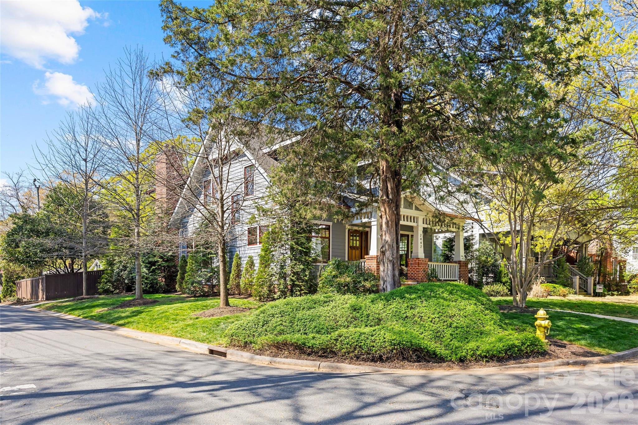 Chantilly - Residential