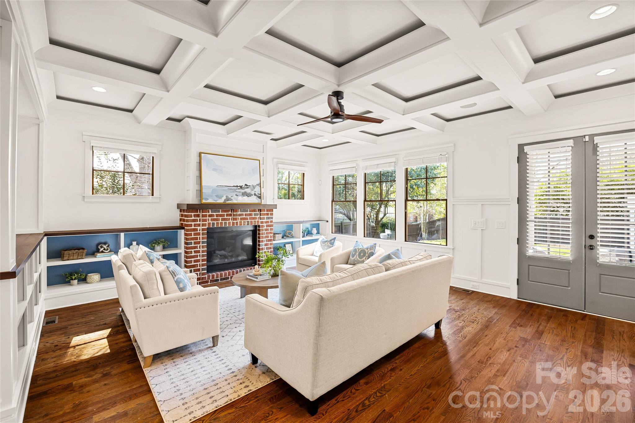 Chantilly - Residential