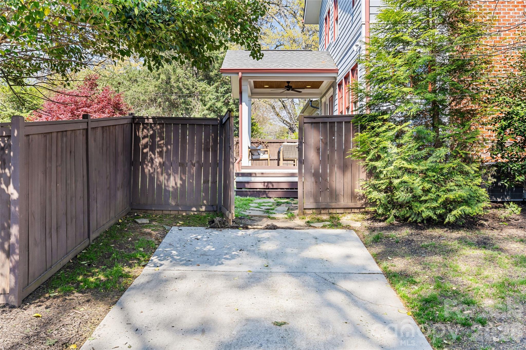 Chantilly - Residential