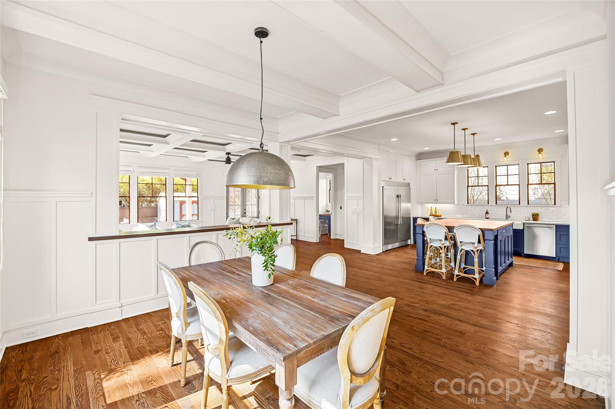 Chantilly - Residential