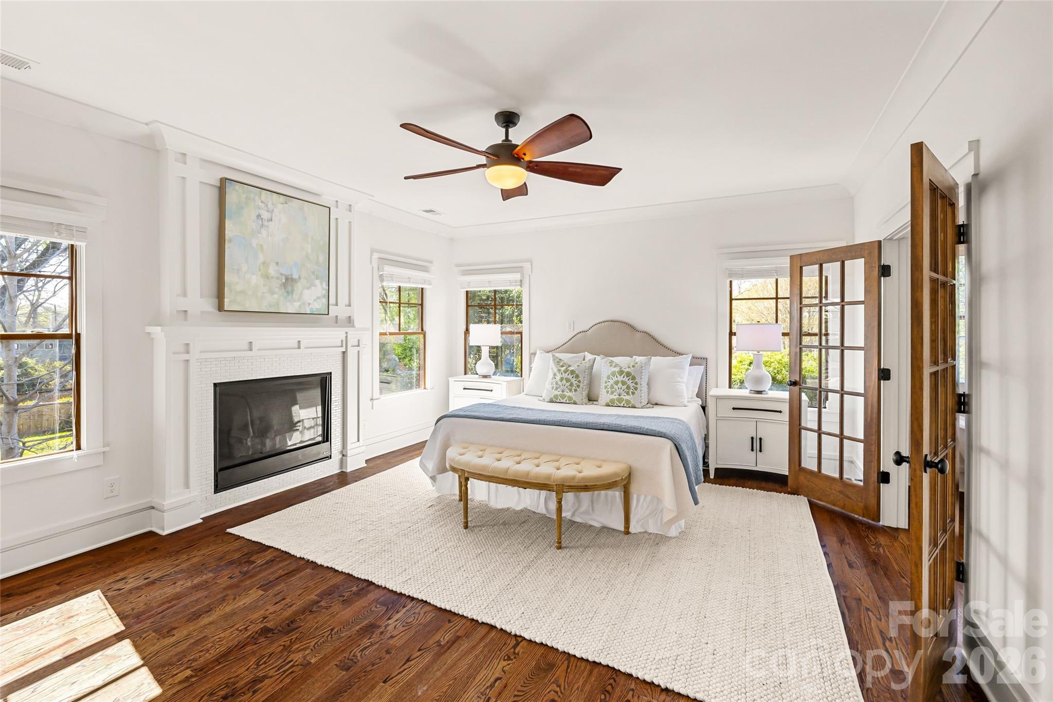 Chantilly - Residential