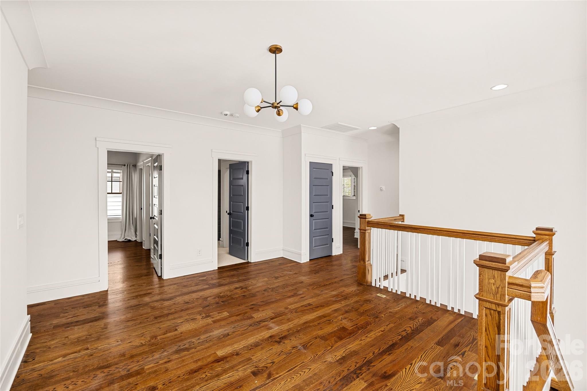 Chantilly - Residential