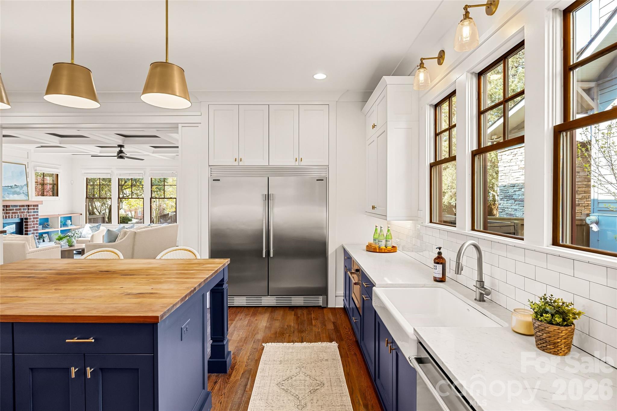 Chantilly - Residential