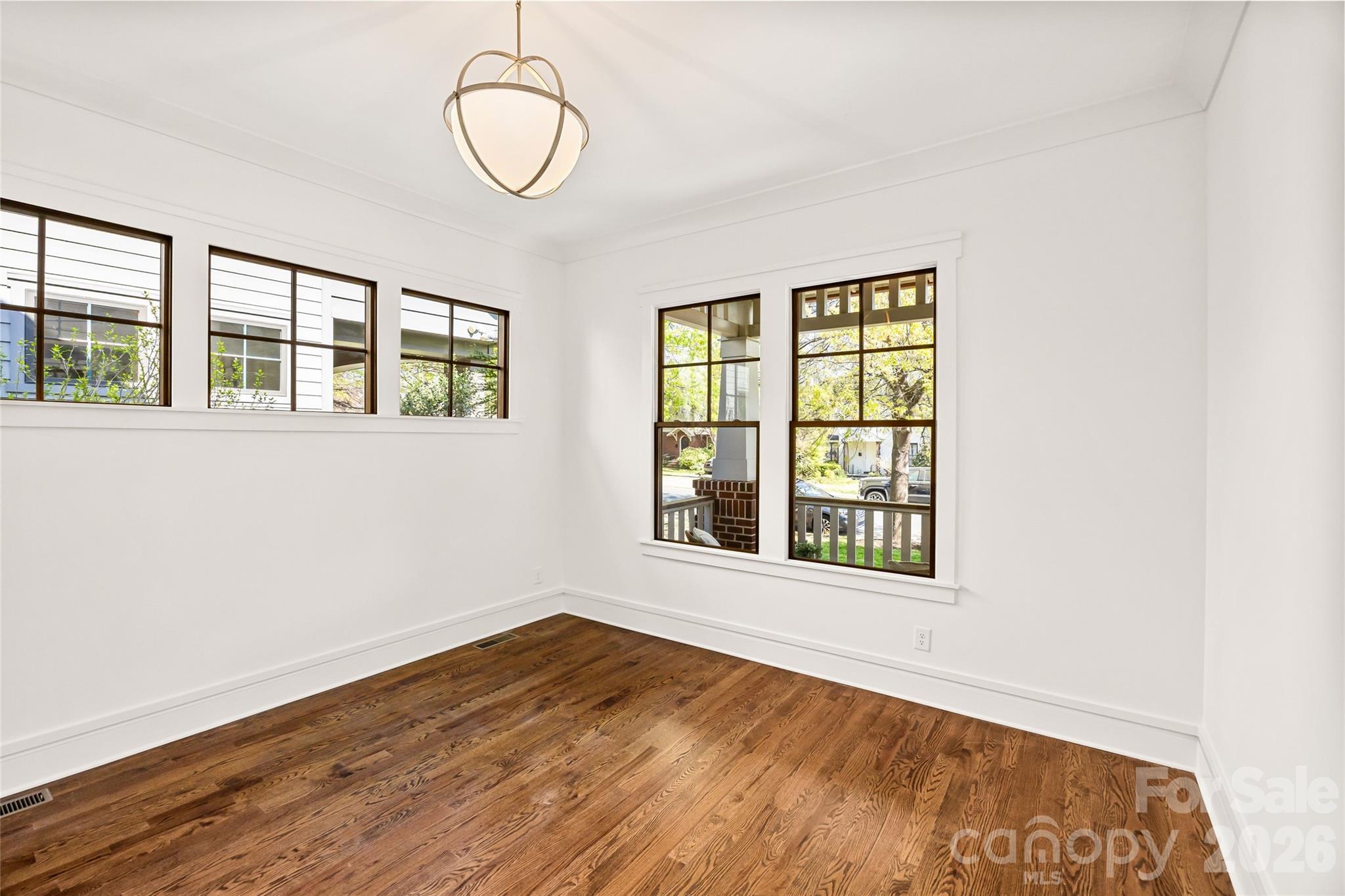 Chantilly - Residential