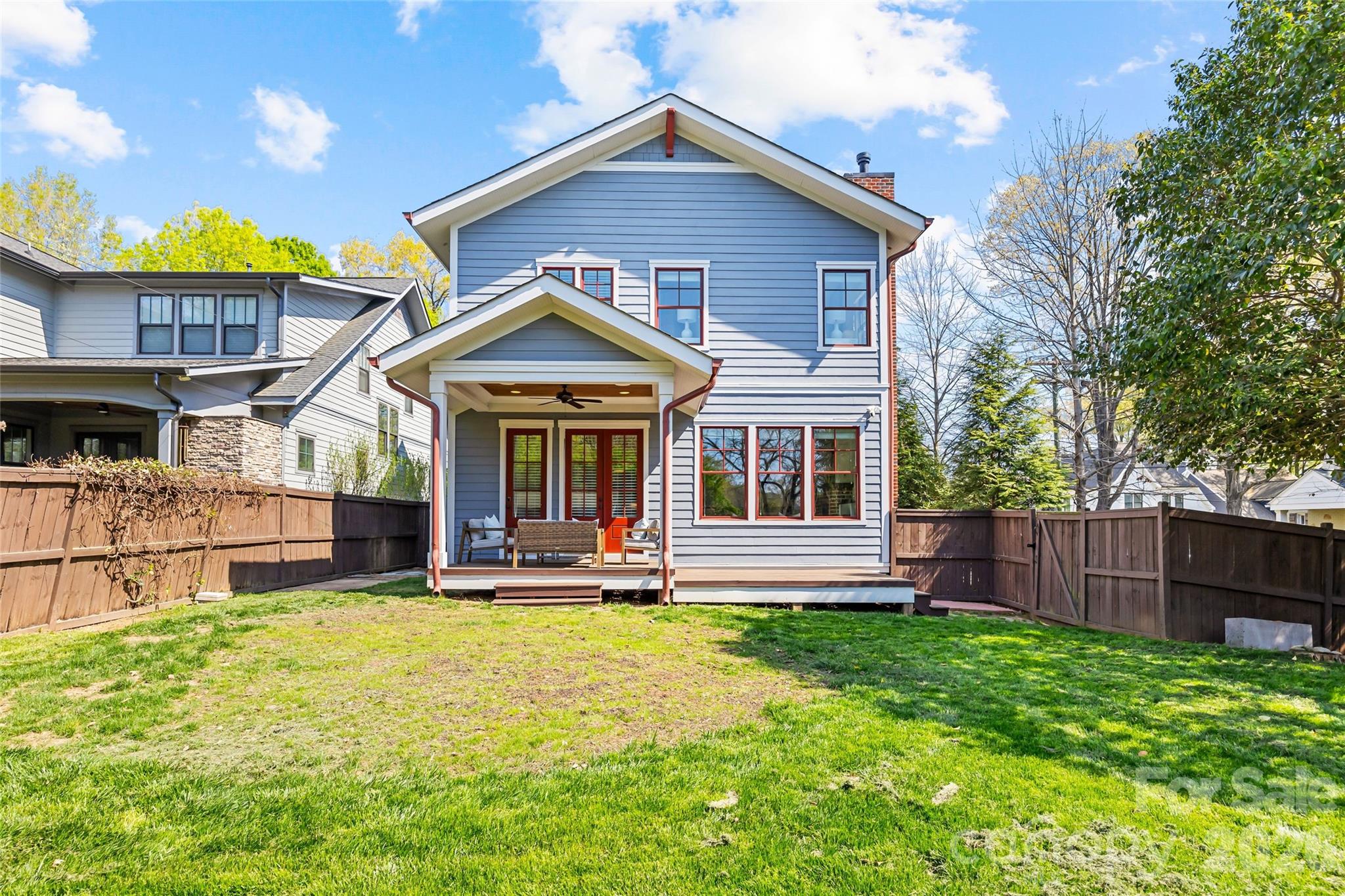 Chantilly - Residential