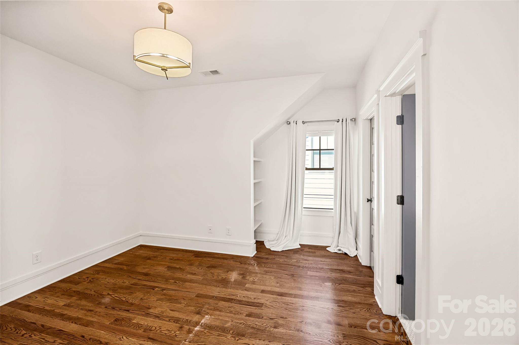 Chantilly - Residential