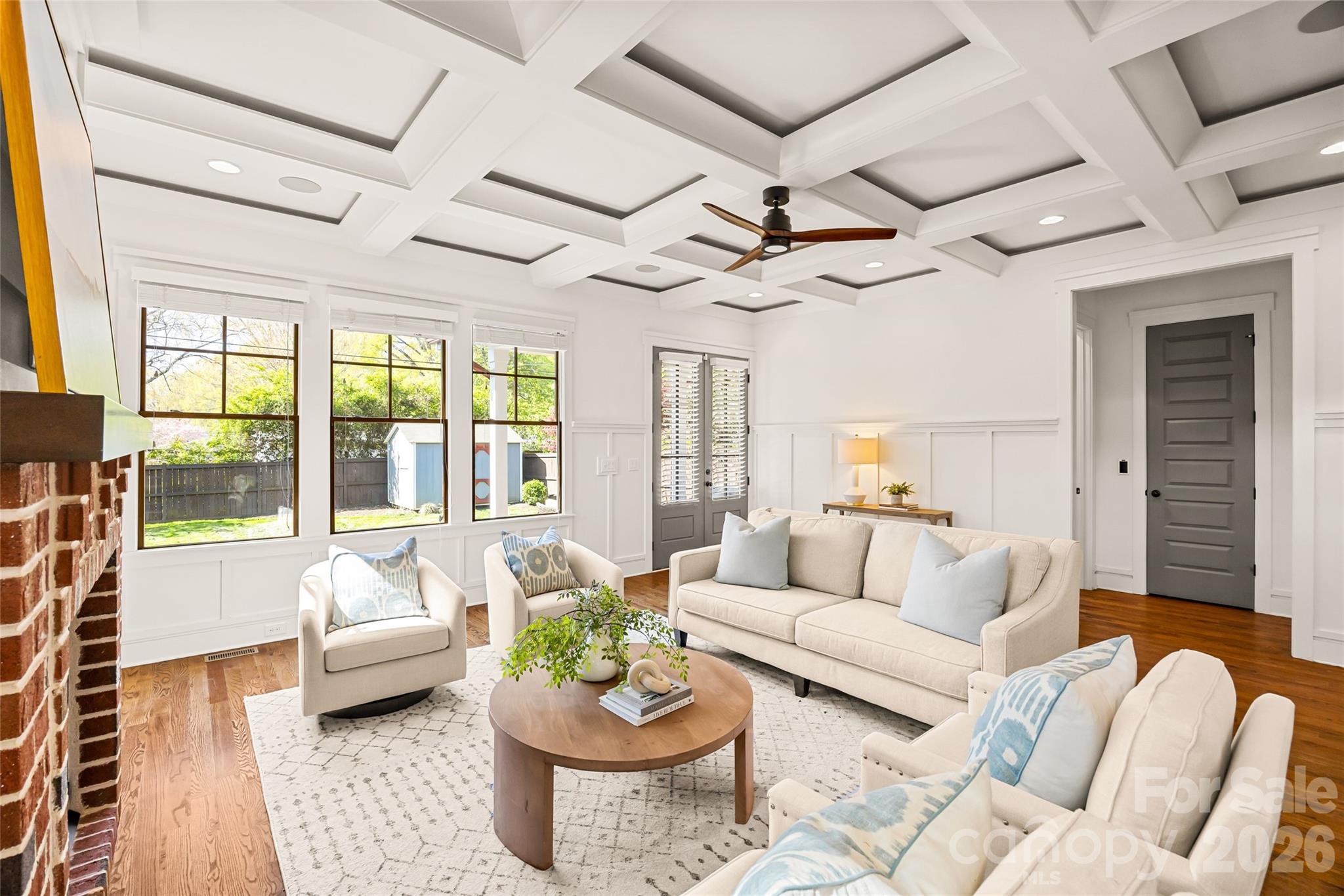 Chantilly - Residential