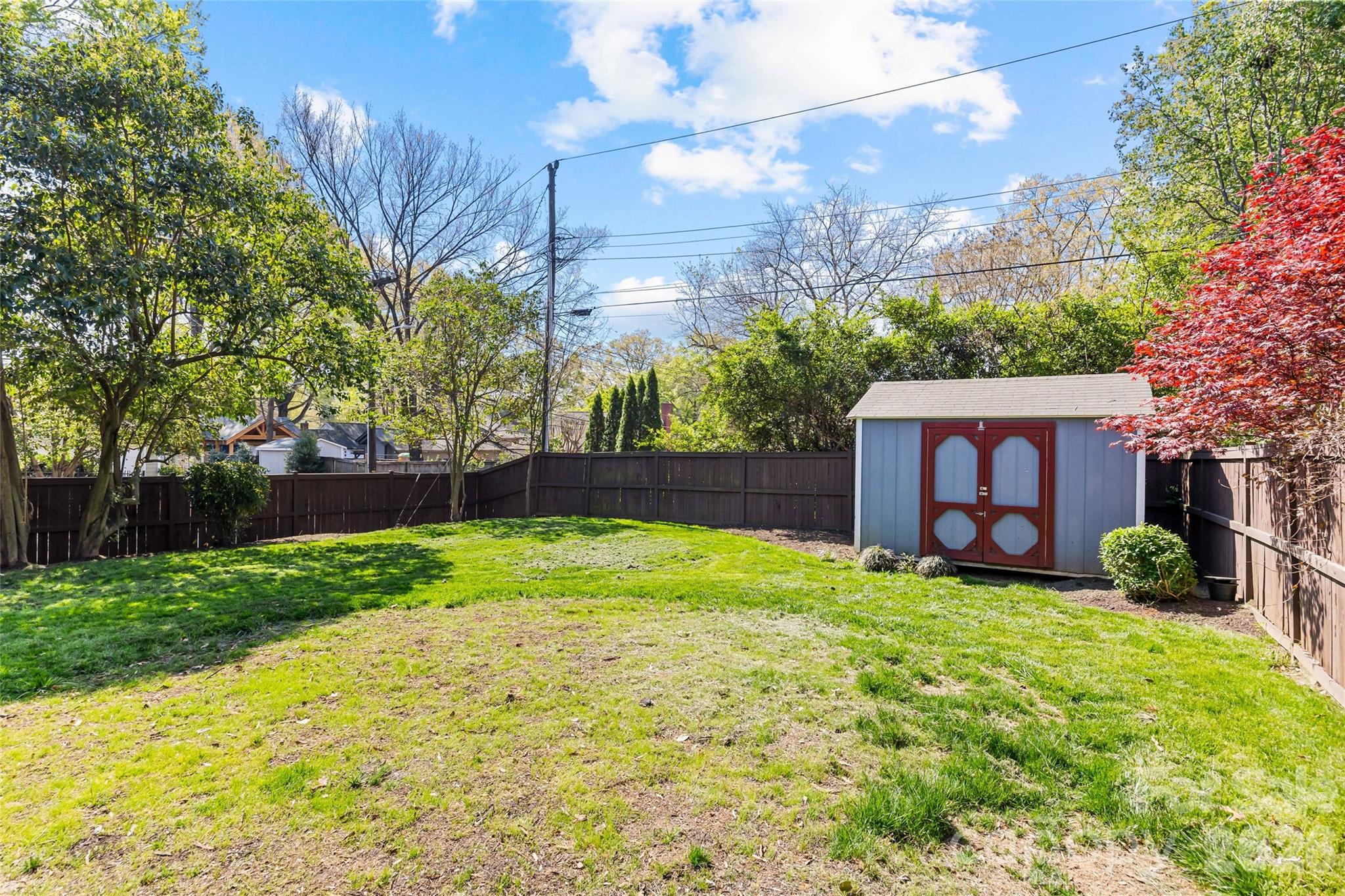 Chantilly - Residential