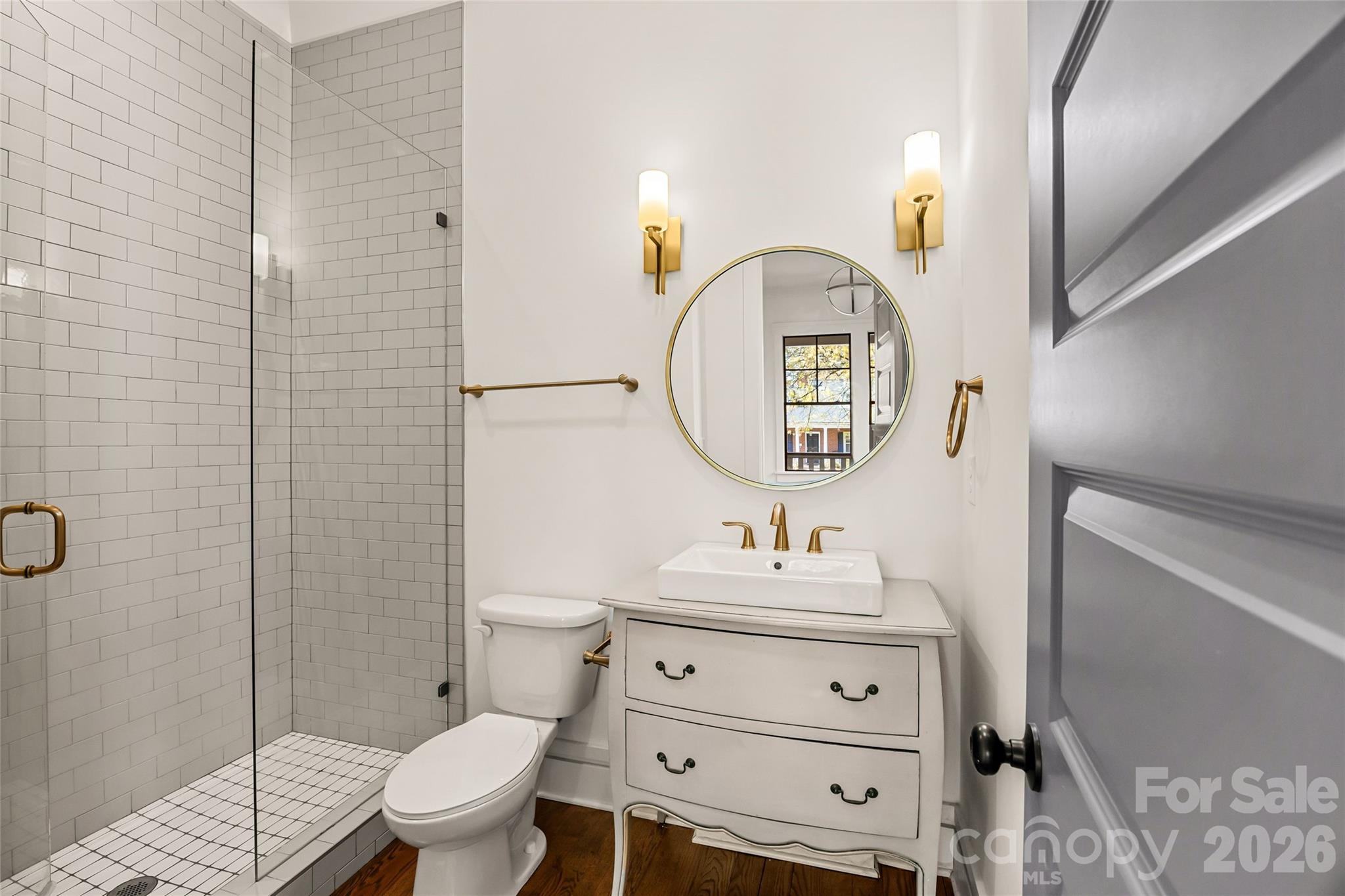 Chantilly - Residential