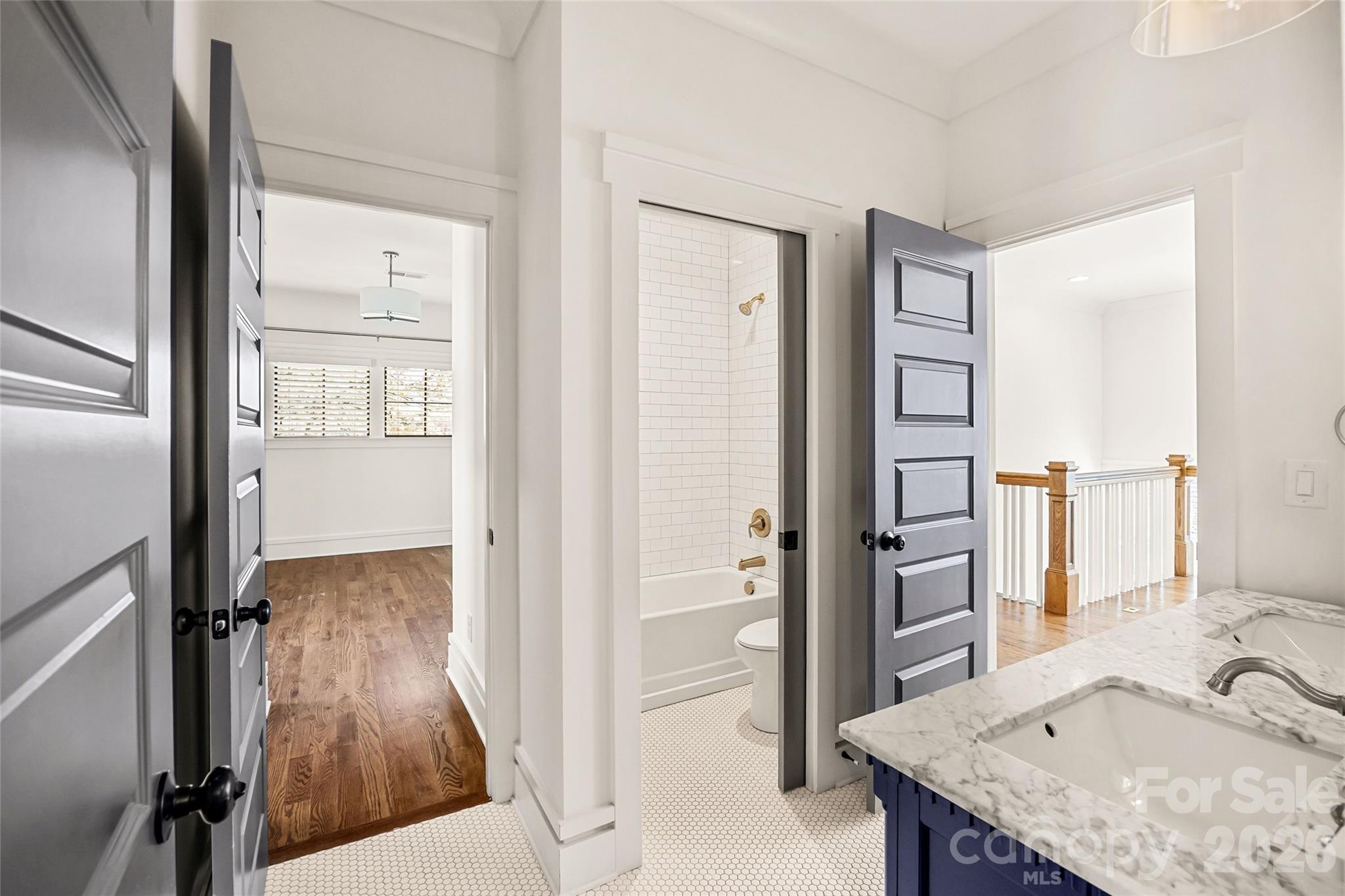 Chantilly - Residential