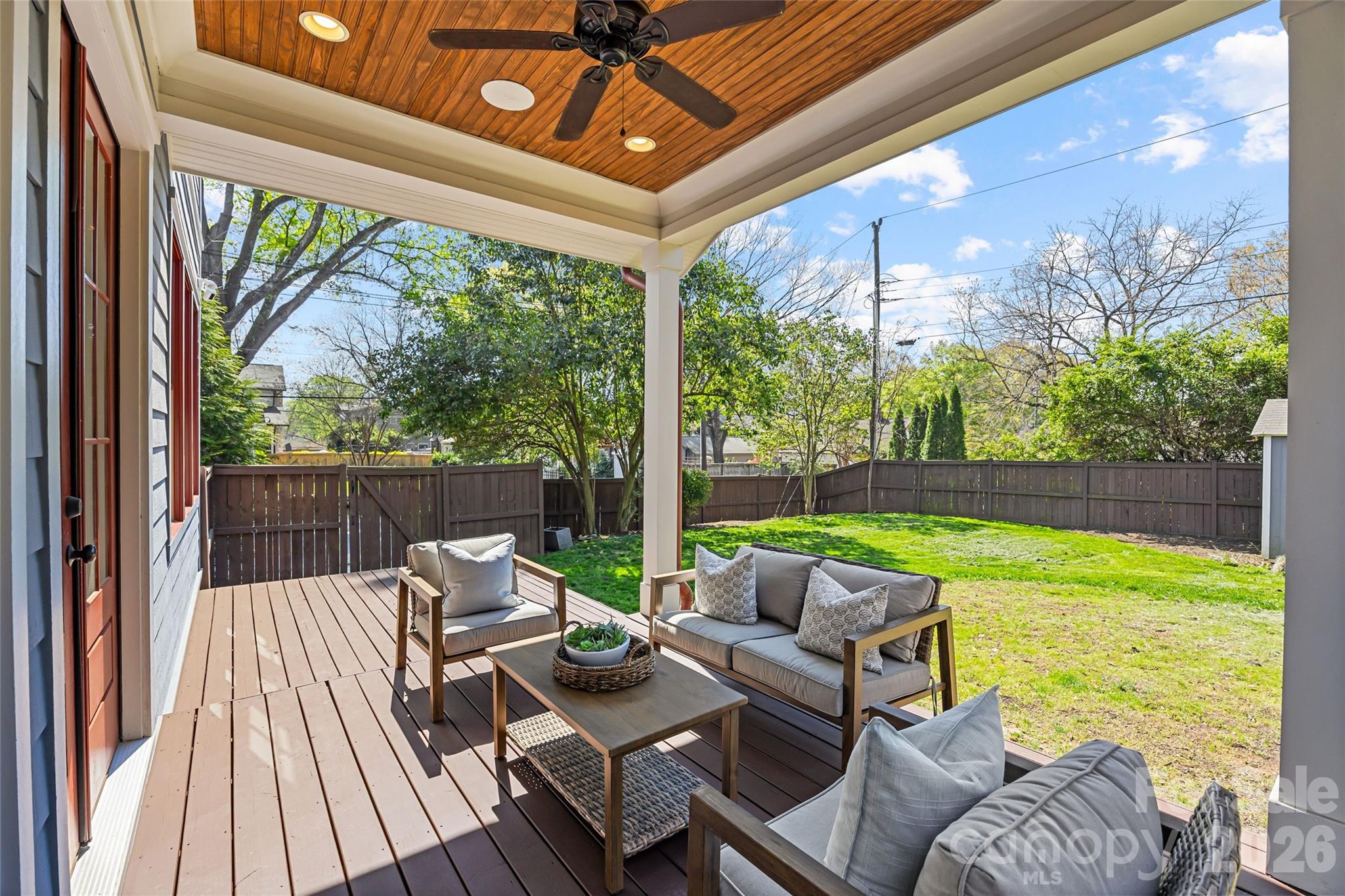 Chantilly - Residential