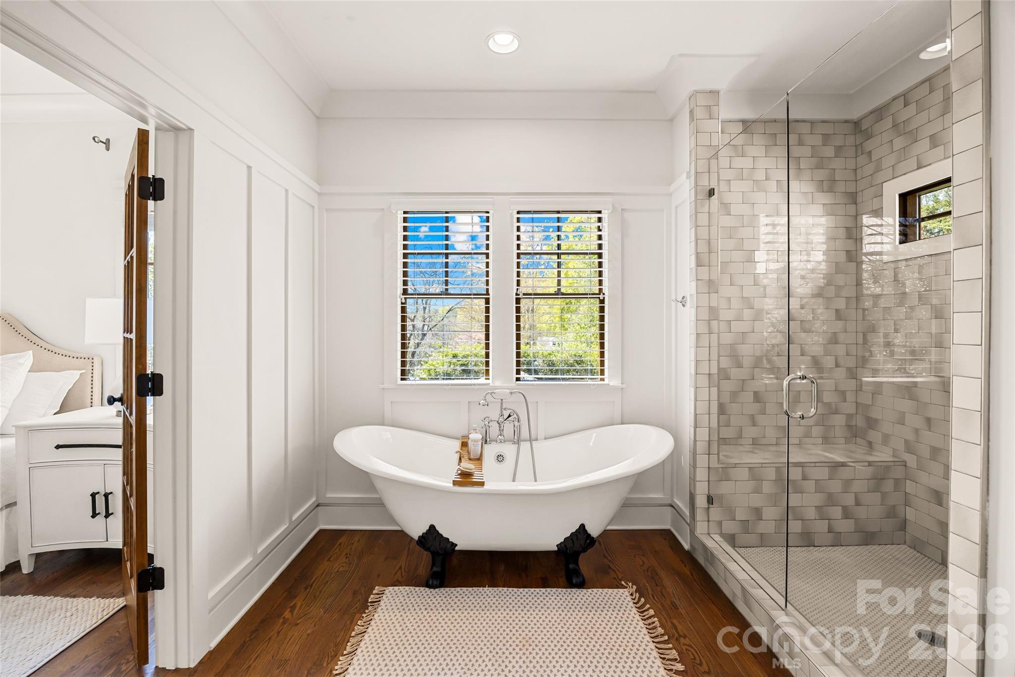 Chantilly - Residential