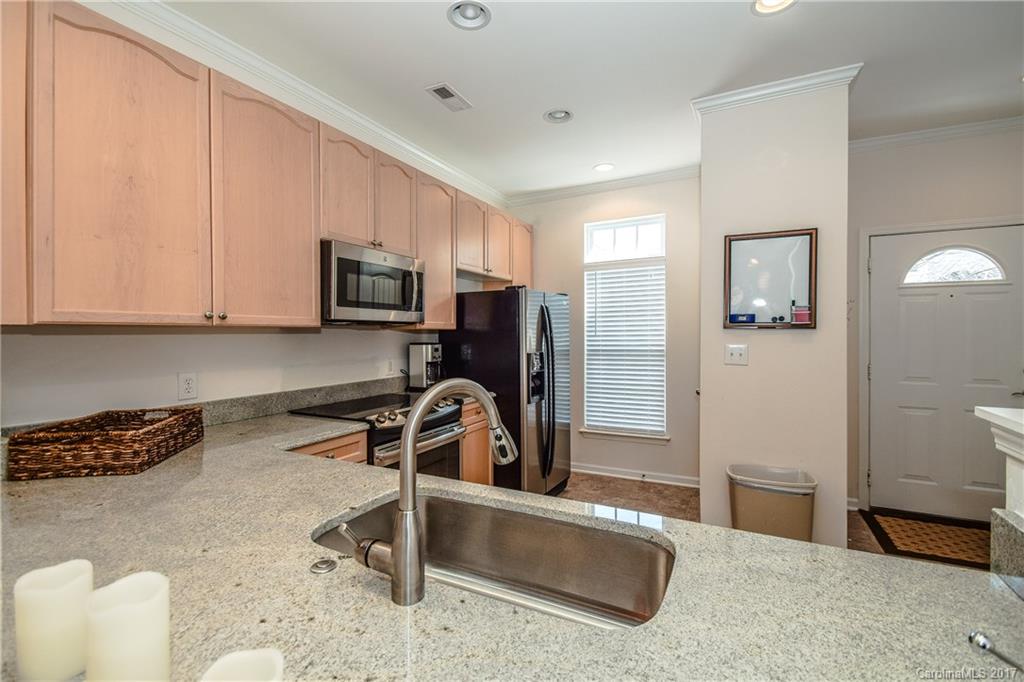 Park at Davidson - Residential Lease