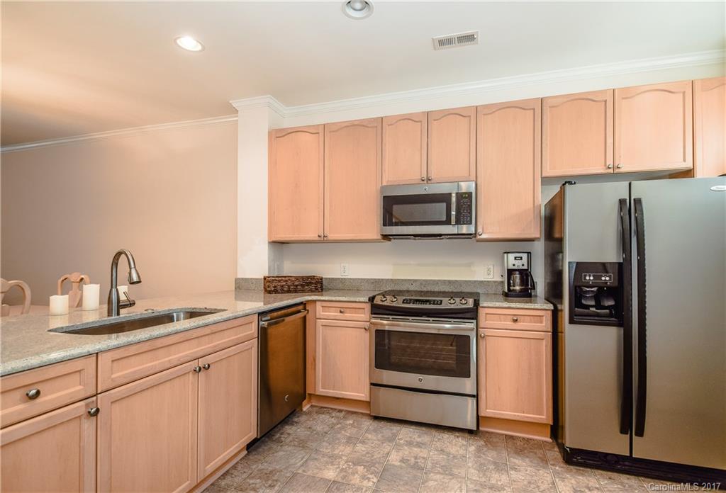 Park at Davidson - Residential Lease