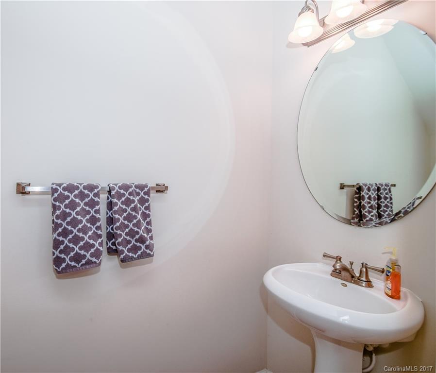 Park at Davidson - Residential Lease