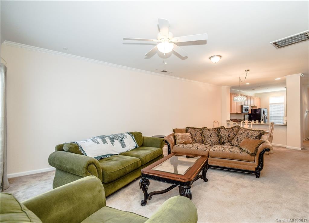 Park at Davidson - Residential Lease