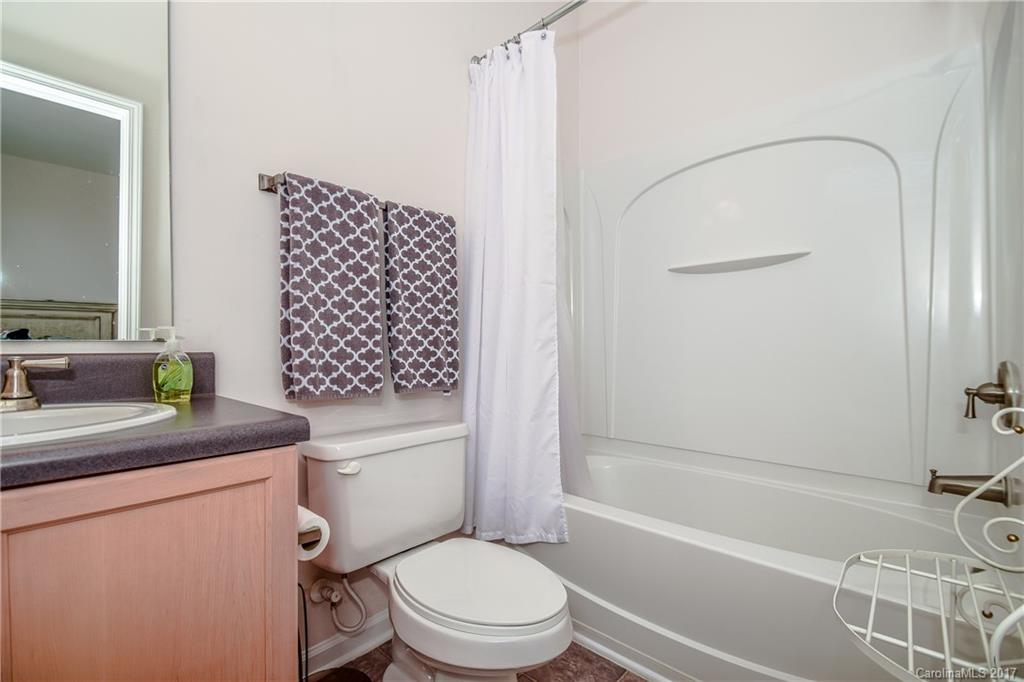 Park at Davidson - Residential Lease