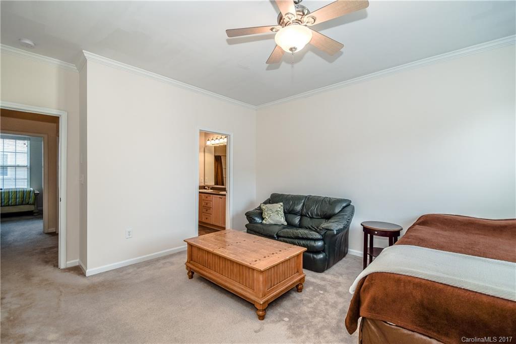 Park at Davidson - Residential Lease