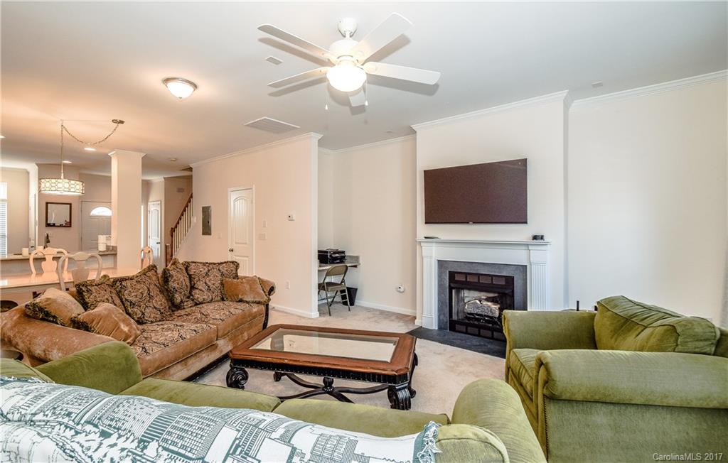 Park at Davidson - Residential Lease