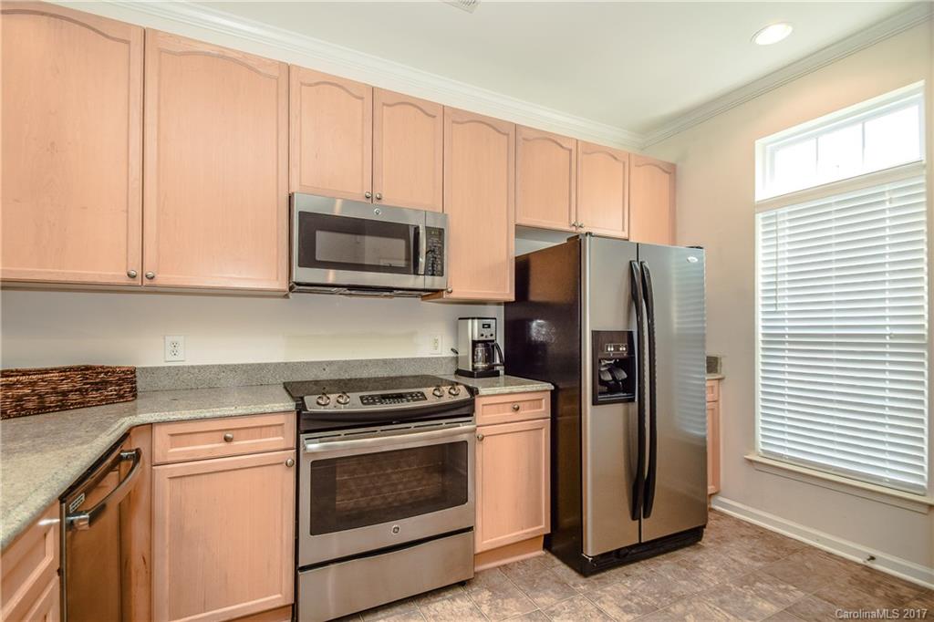 Park at Davidson - Residential Lease