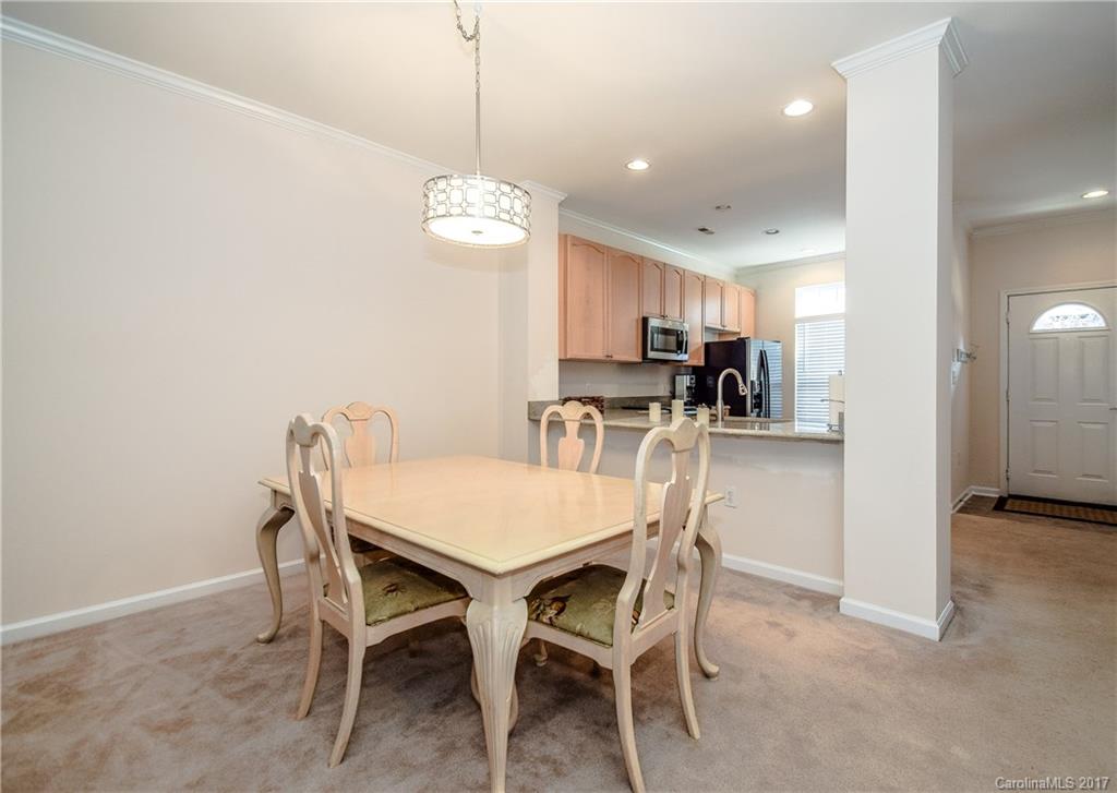 Park at Davidson - Residential Lease