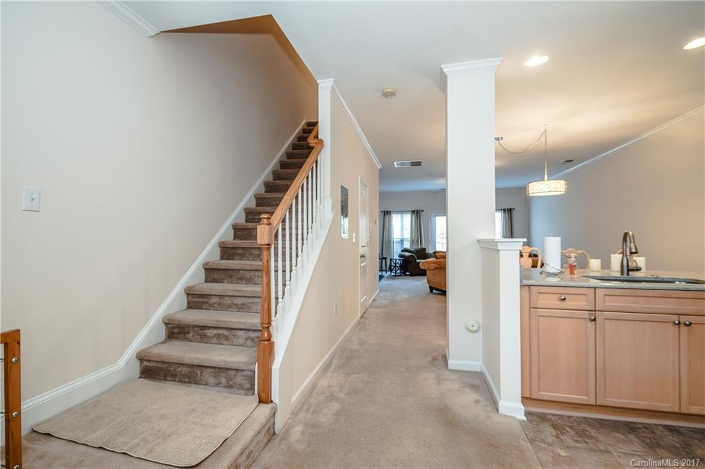 Park at Davidson - Residential Lease