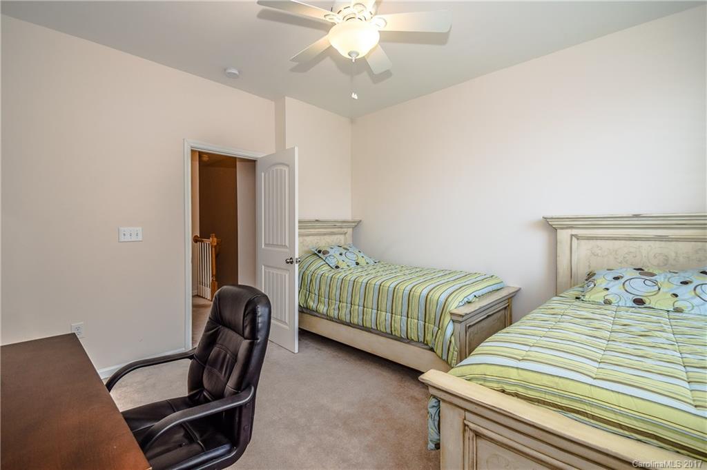 Park at Davidson - Residential Lease