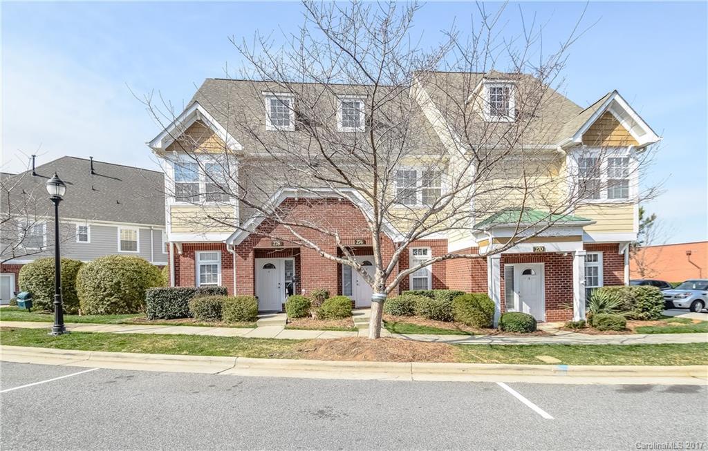 Park at Davidson - Residential Lease