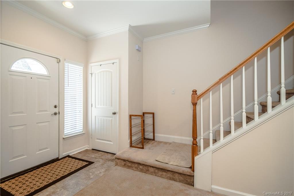 Park at Davidson - Residential Lease