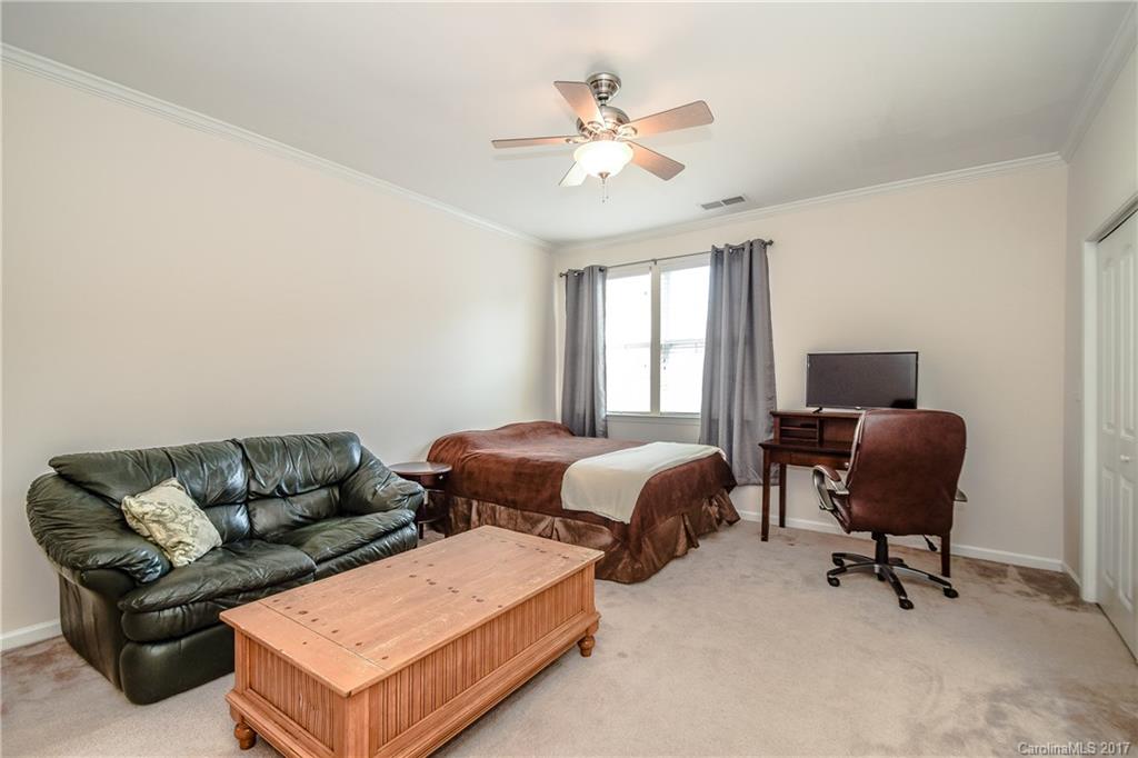 Park at Davidson - Residential Lease