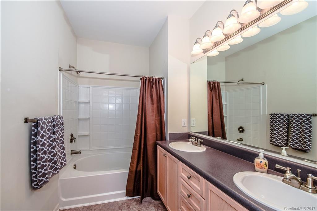 Park at Davidson - Residential Lease