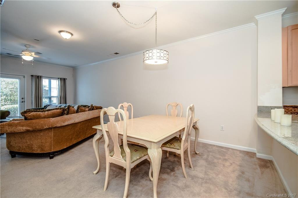 Park at Davidson - Residential Lease