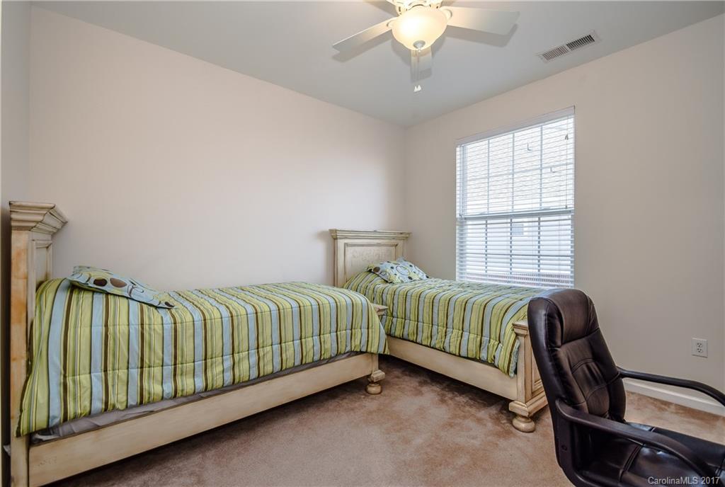 Park at Davidson - Residential Lease