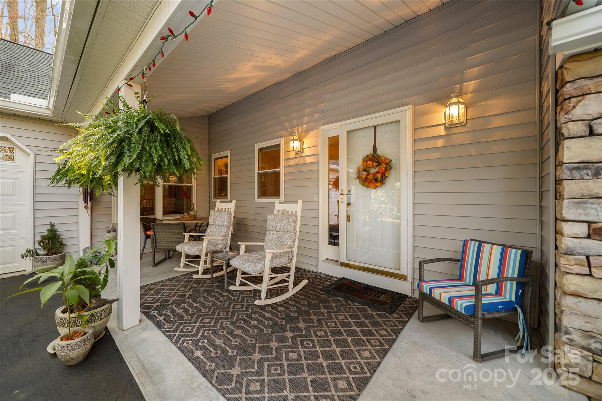 Etowahs Reach - Residential