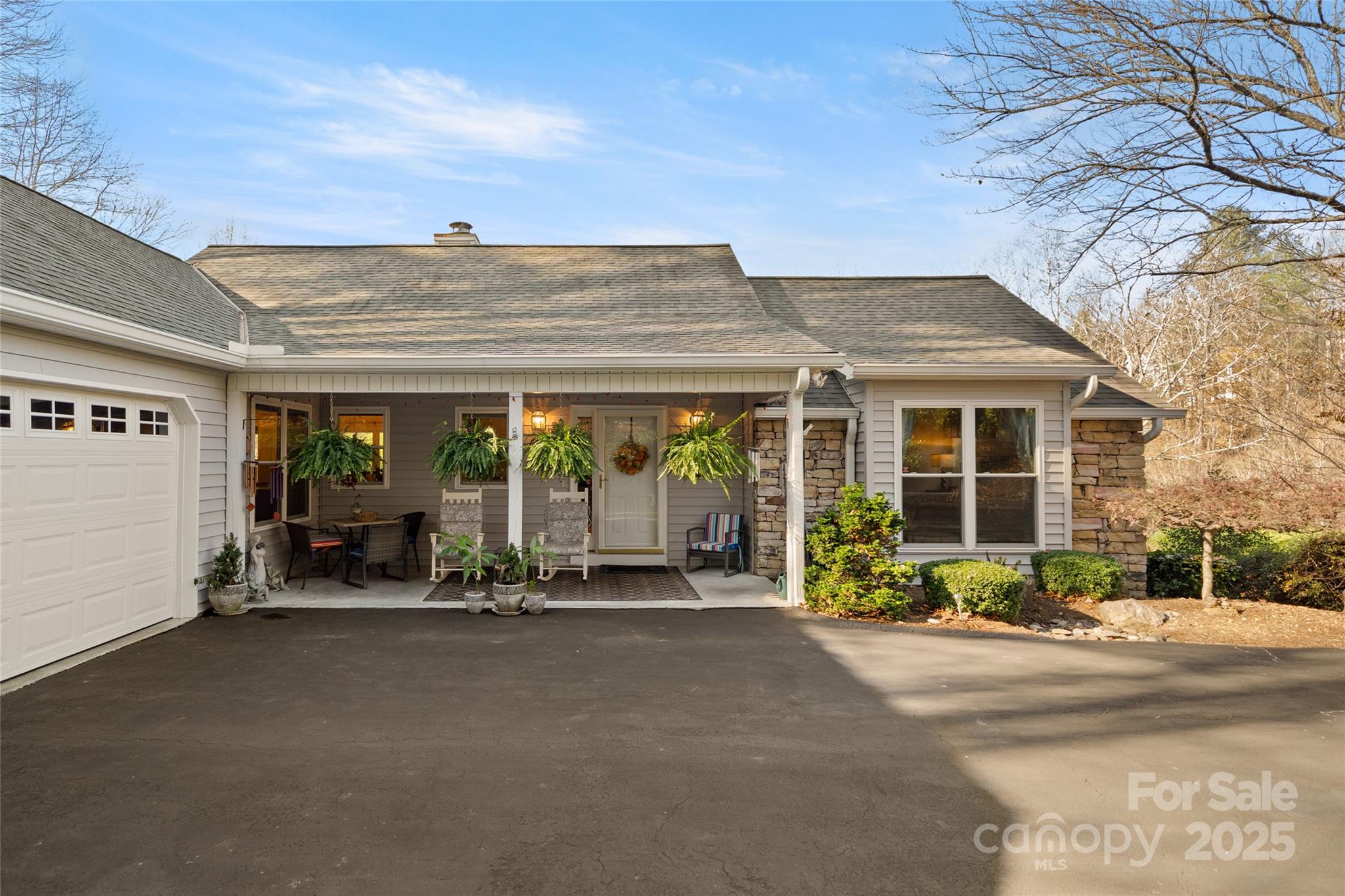 Etowahs Reach - Residential