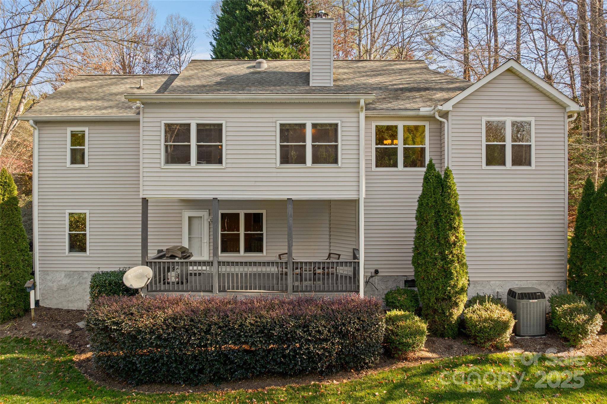 Etowahs Reach - Residential