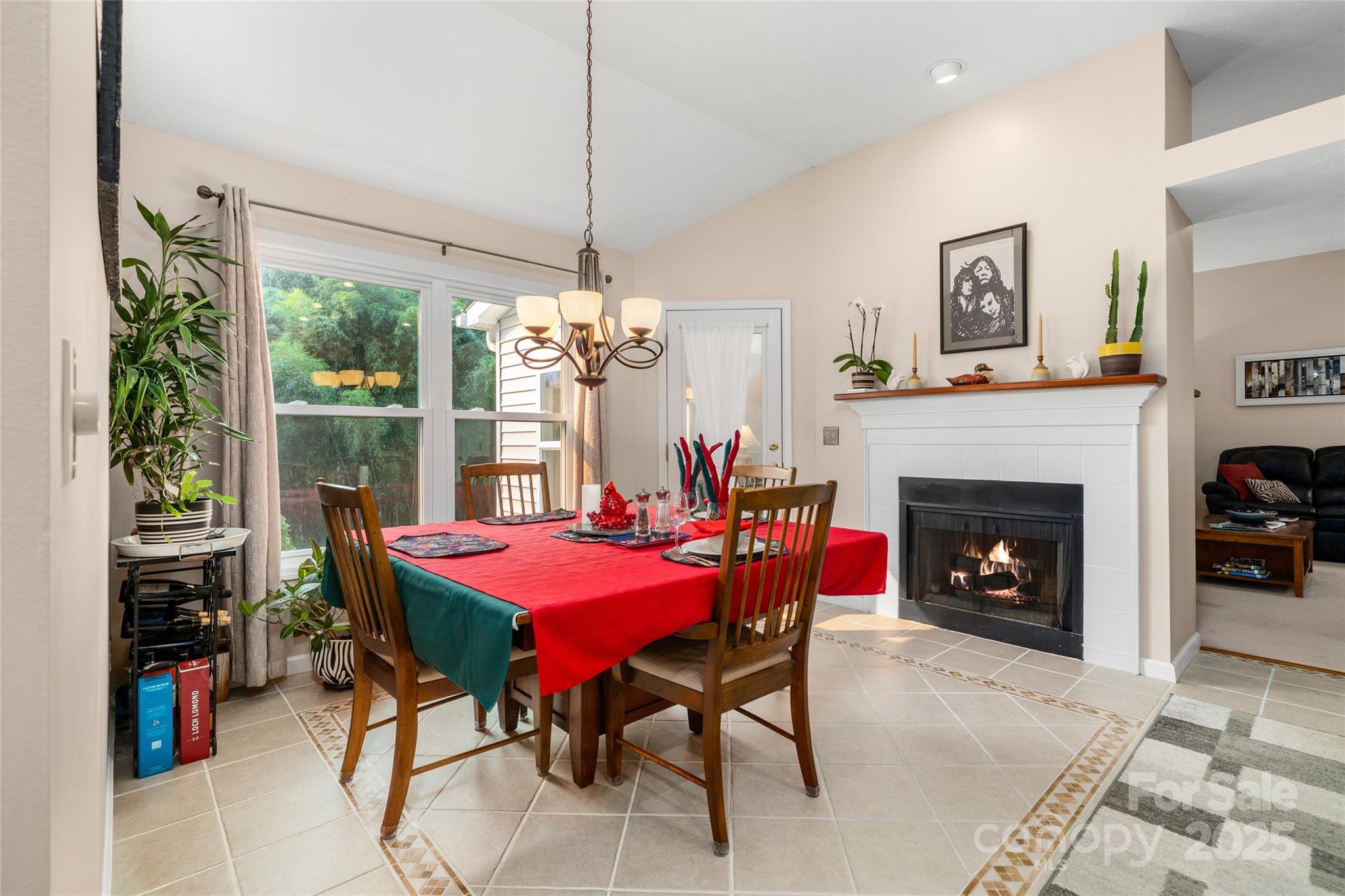 Etowahs Reach - Residential