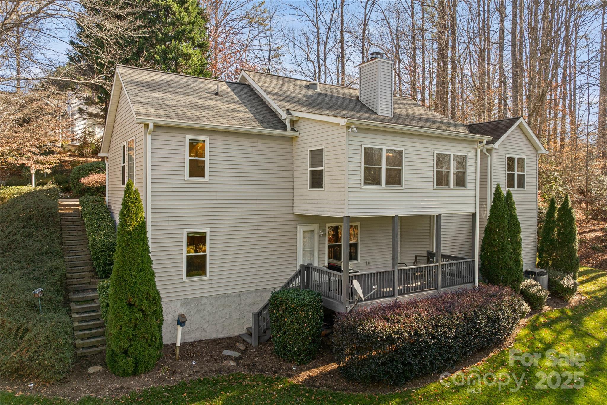 Etowahs Reach - Residential