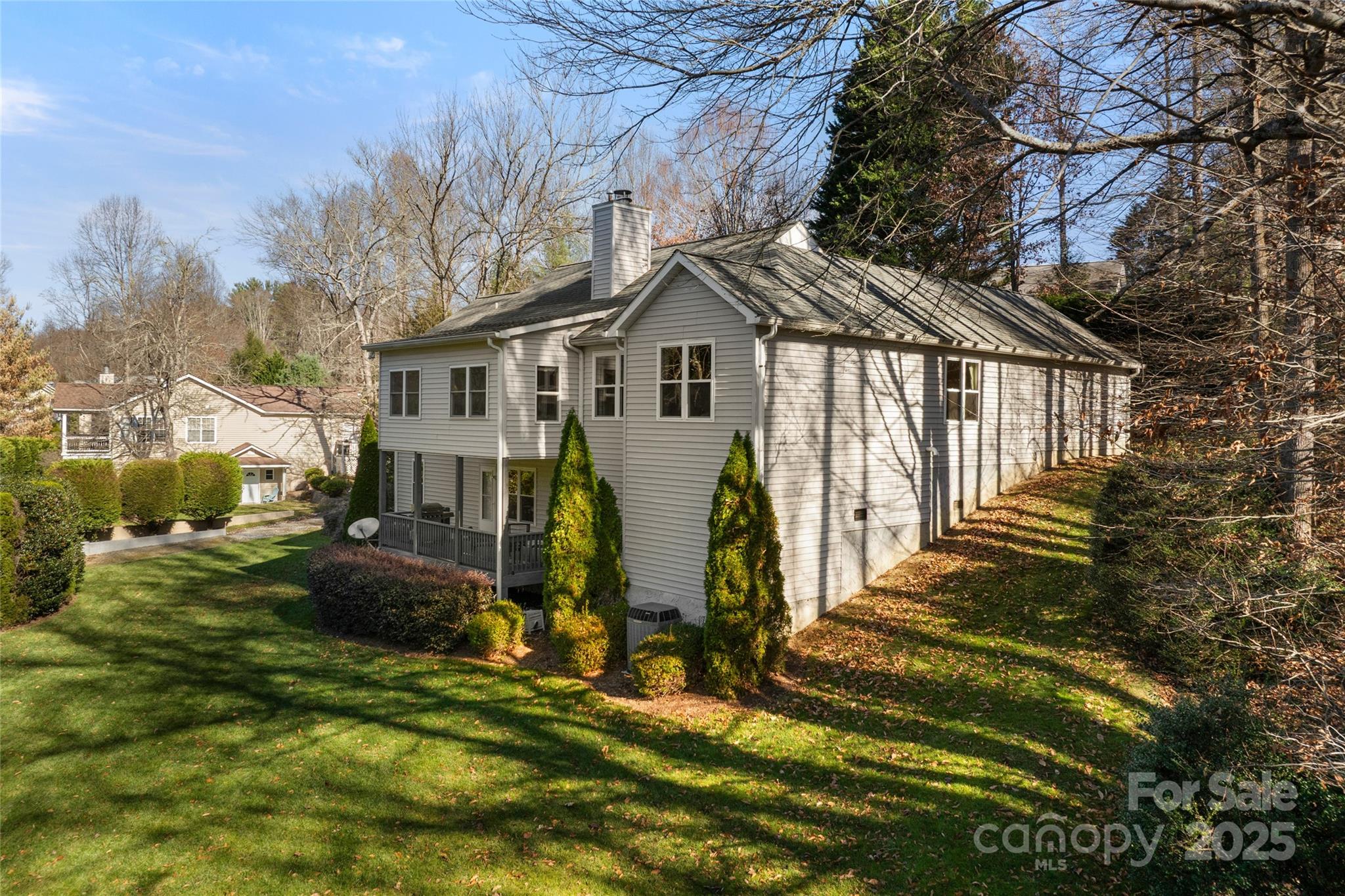 Etowahs Reach - Residential