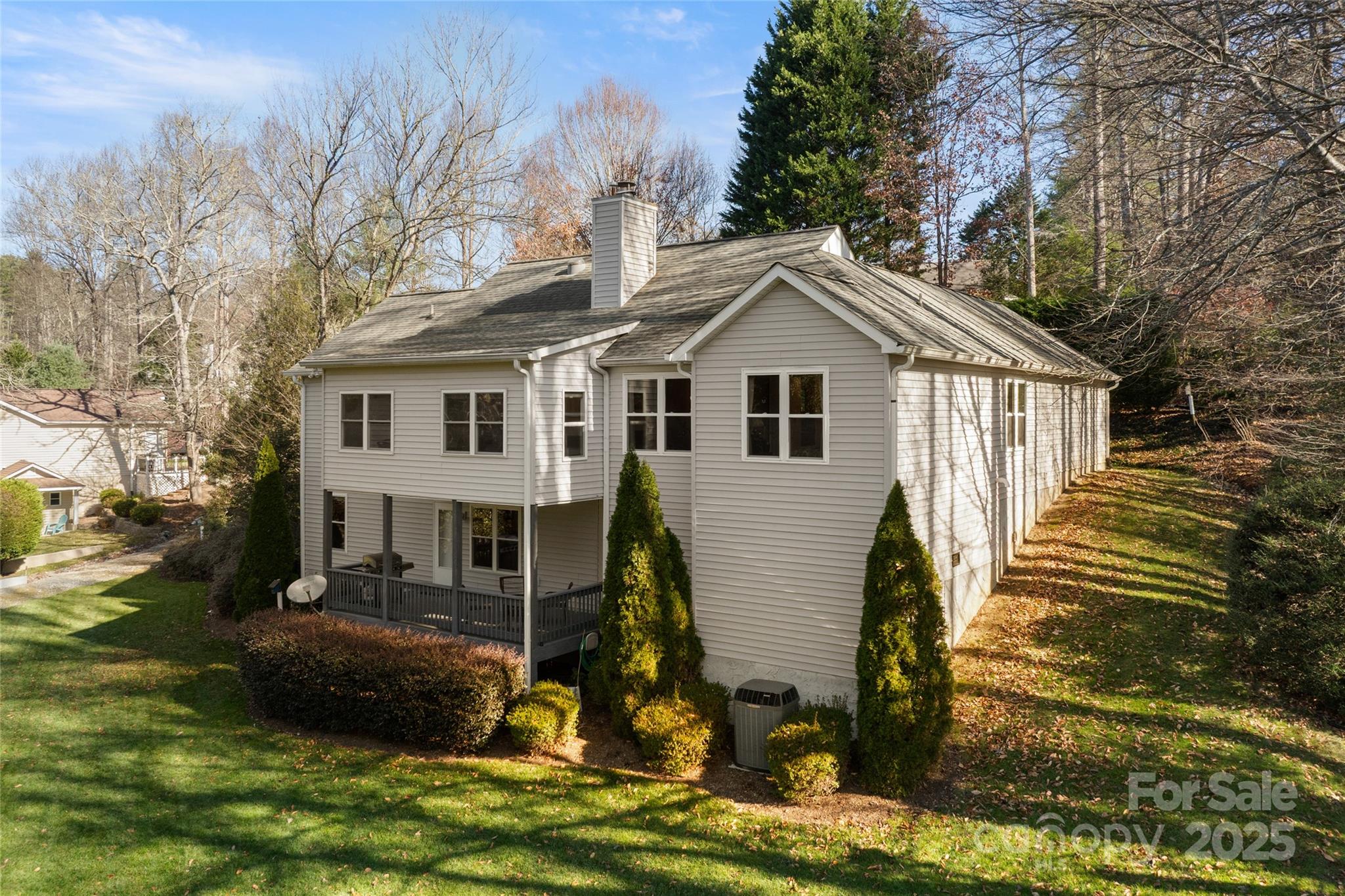 Etowahs Reach - Residential