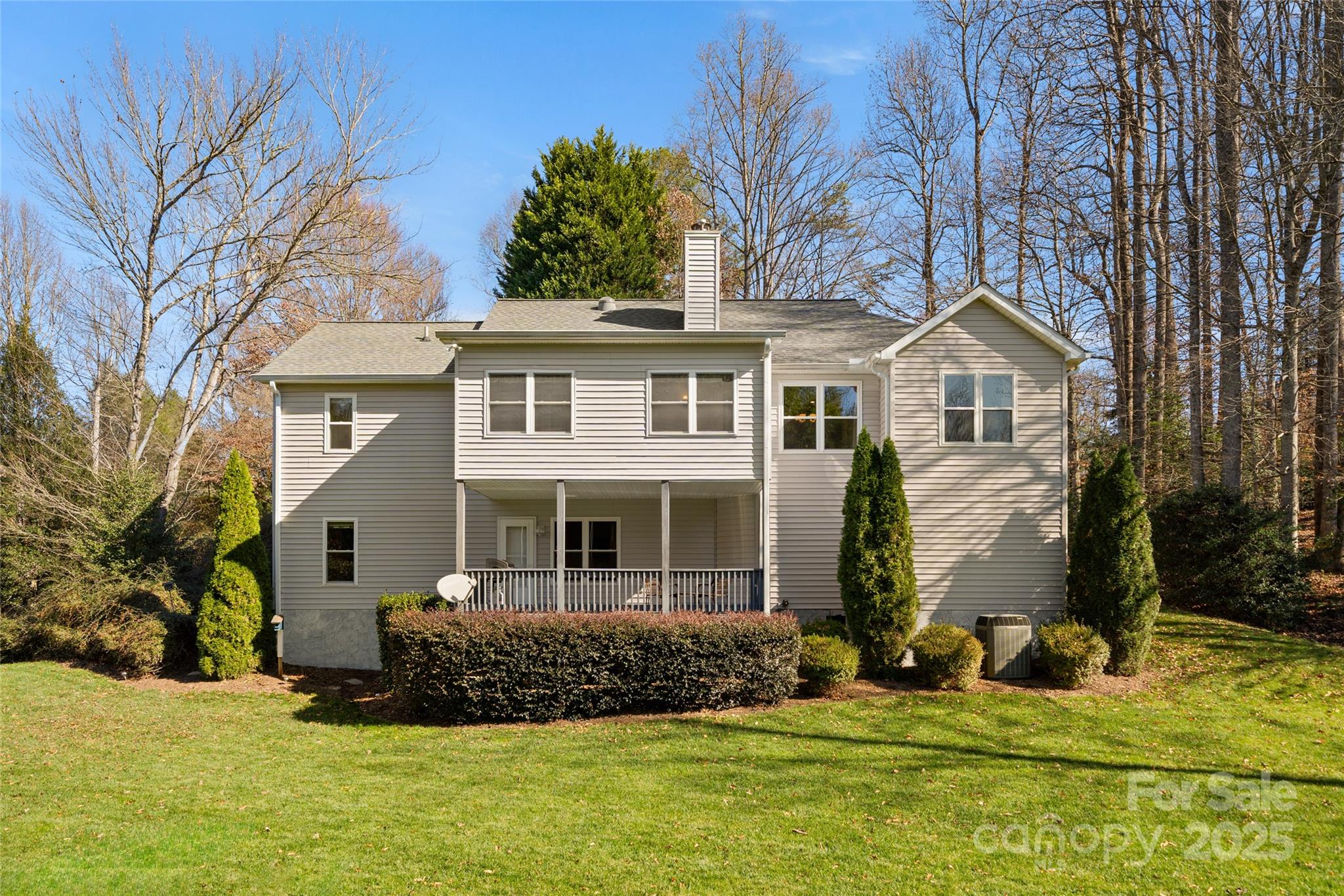 Etowahs Reach - Residential