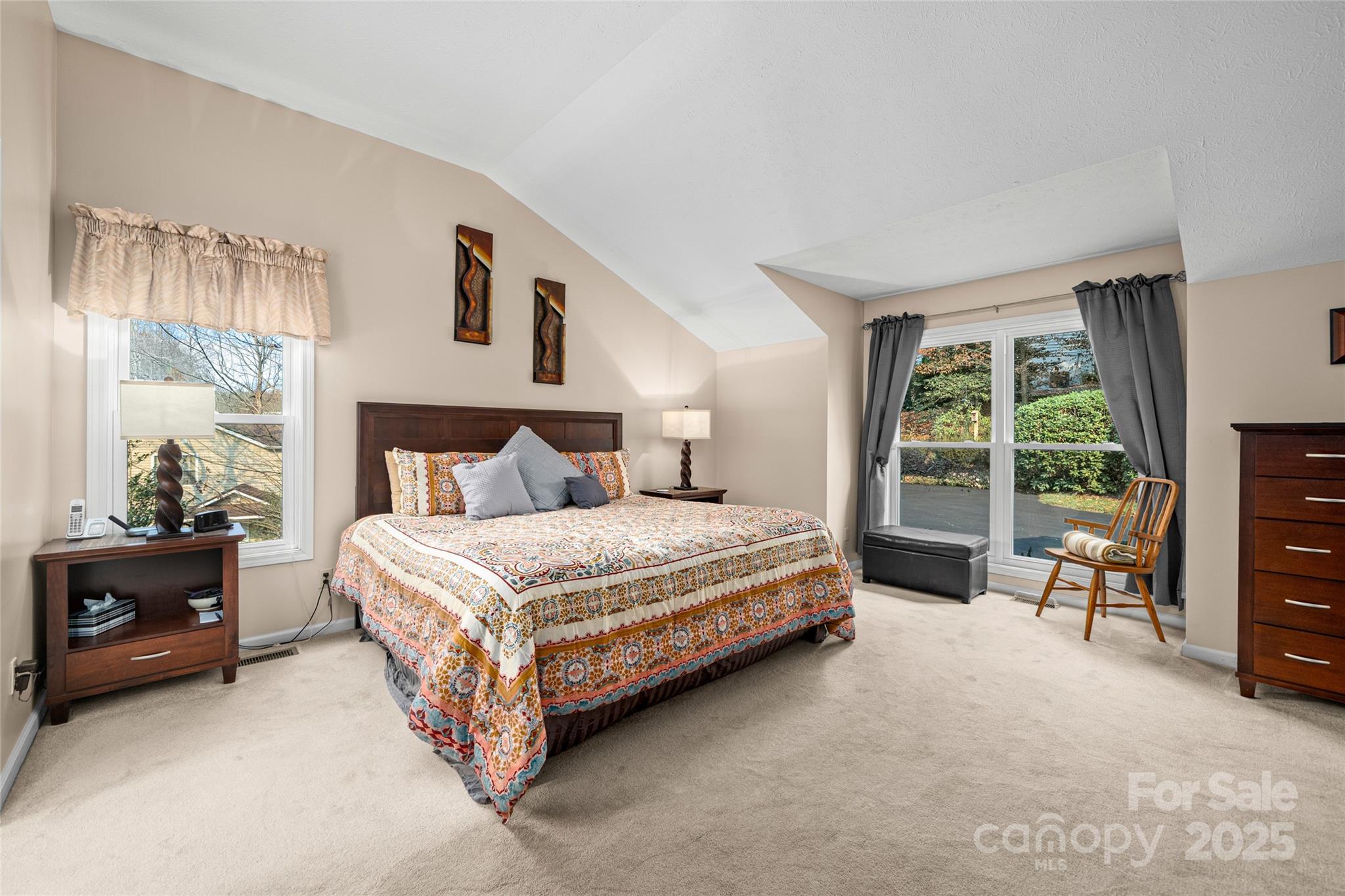 Etowahs Reach - Residential