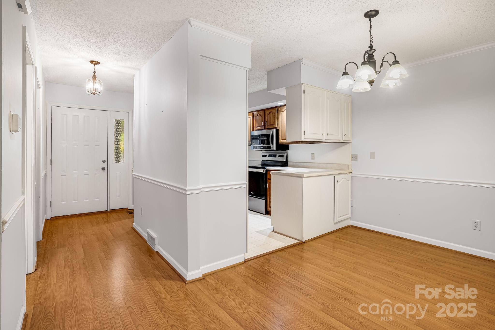 Britton Creek - Residential