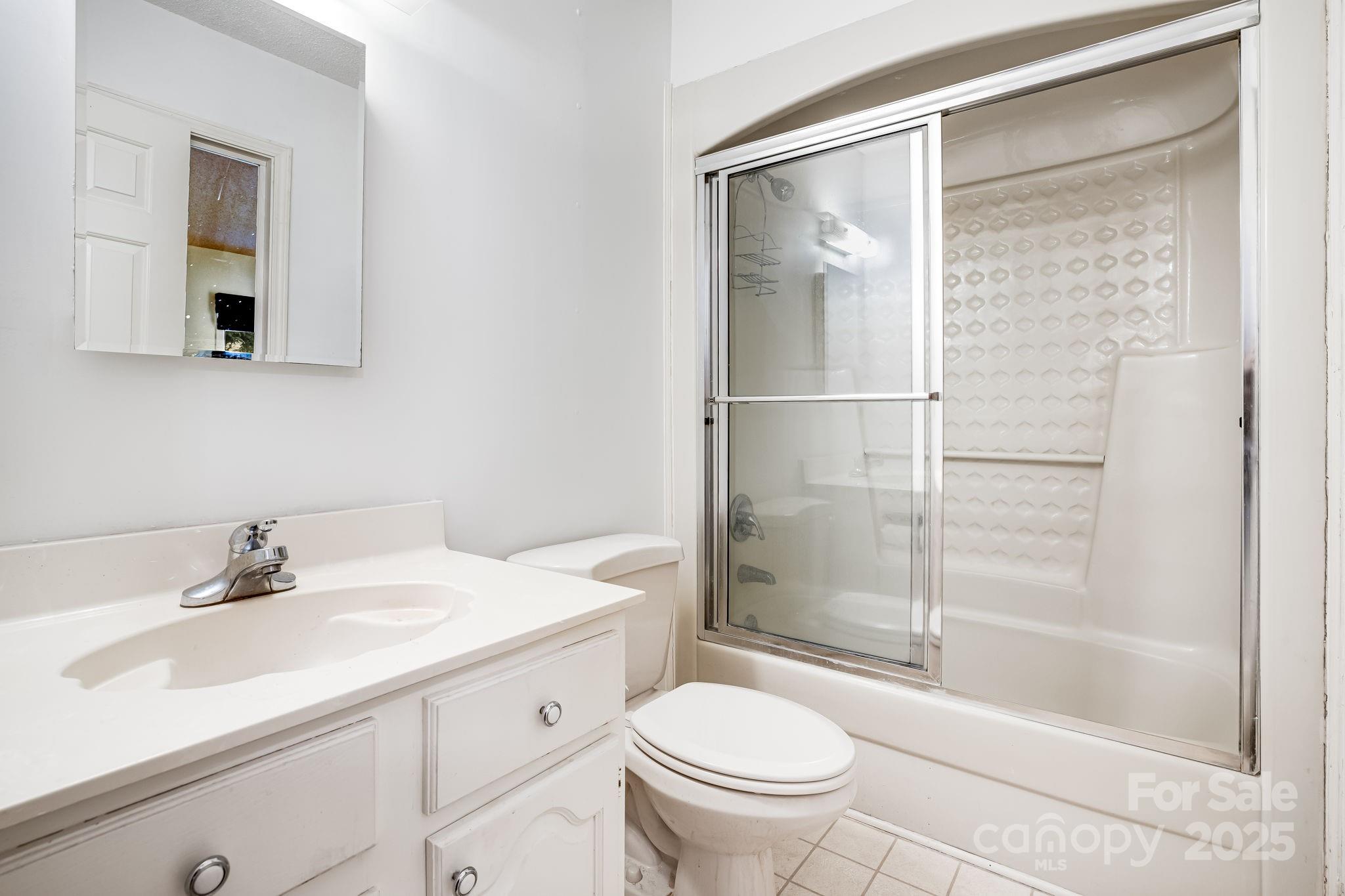 Britton Creek - Residential