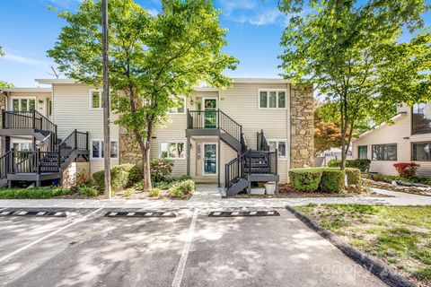411 Britton Creek Drive 401 Hendersonville NC 28791