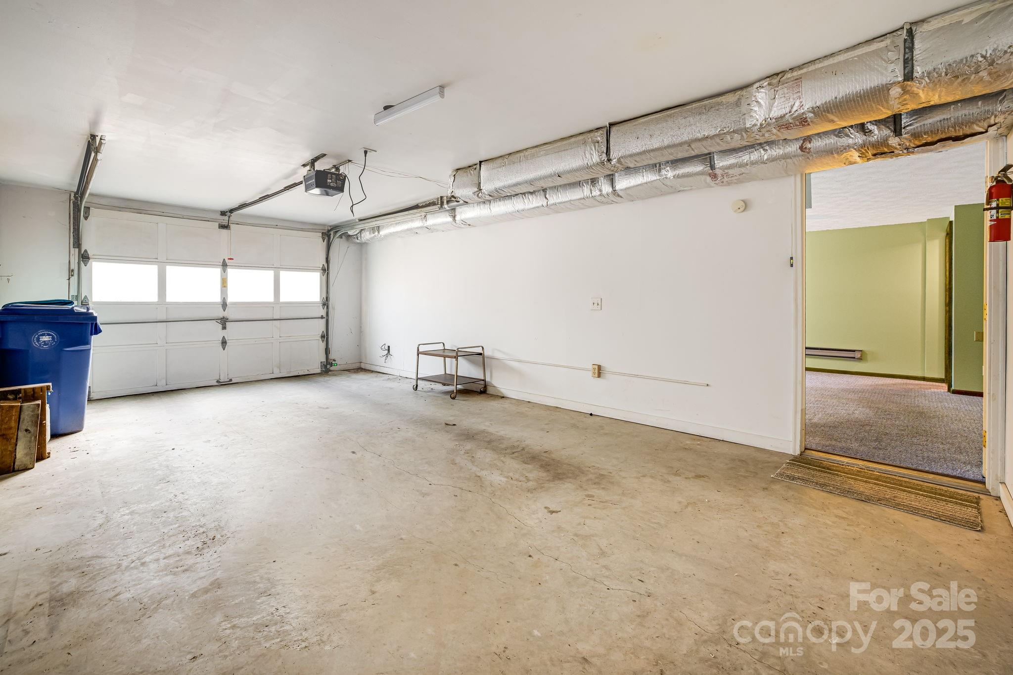Britton Creek - Residential