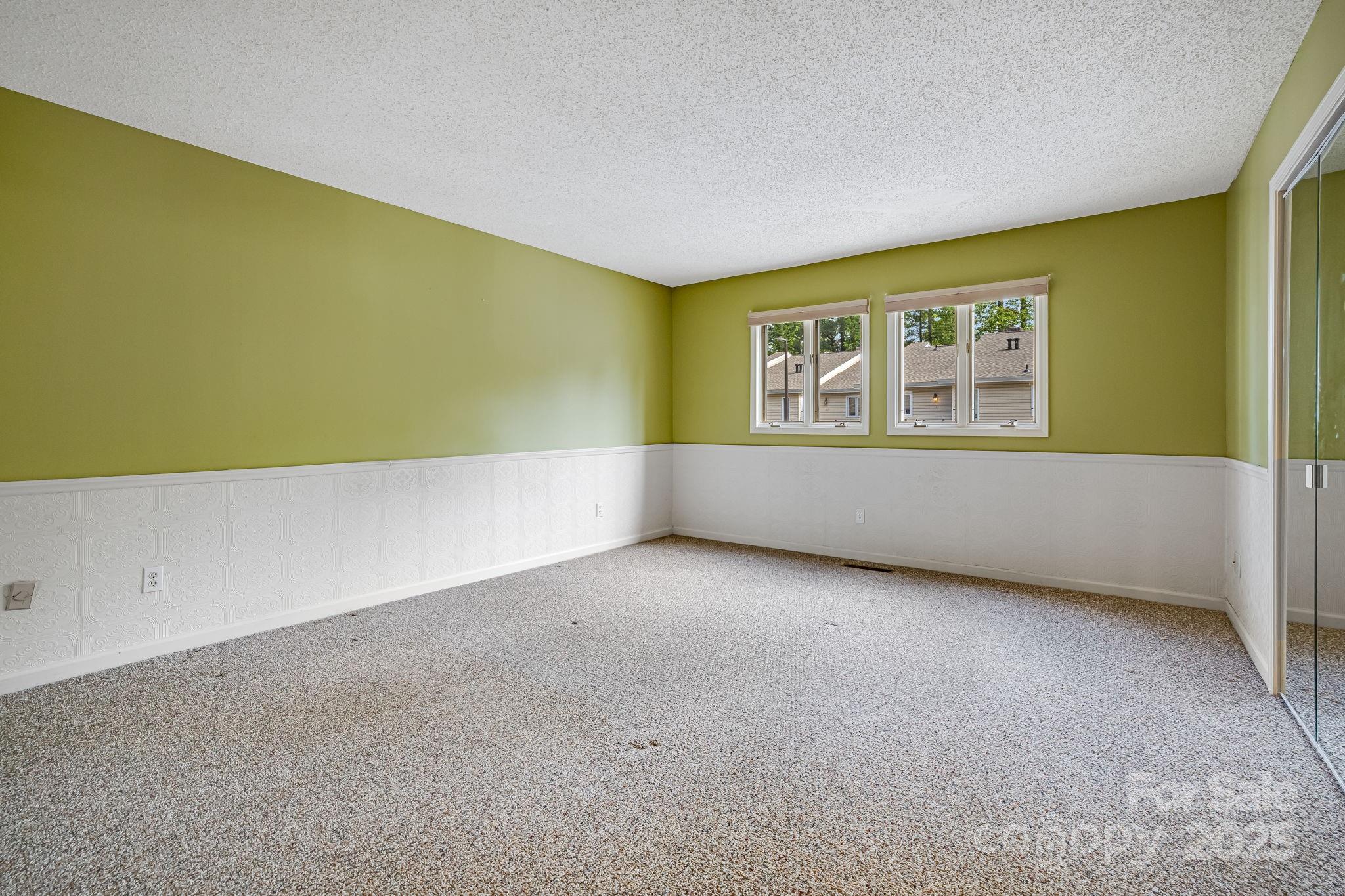 Britton Creek - Residential